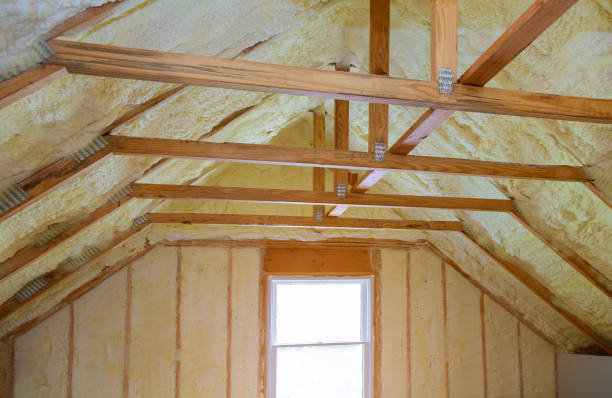 Best Geographic-Specific Insulation Services in Munford, AL