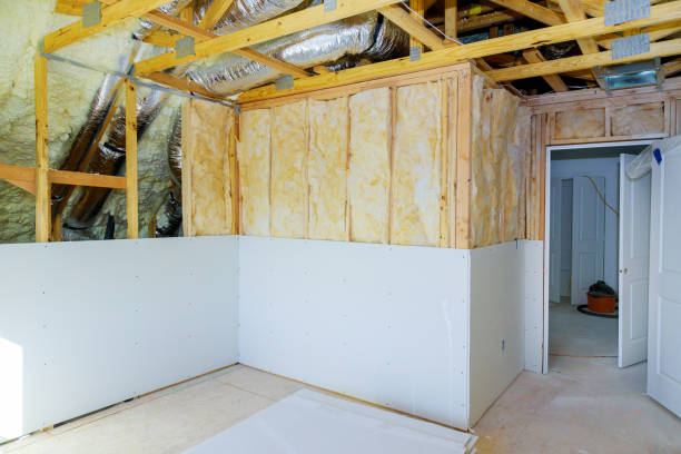 Best Fiberglass Insulation in Munford, AL