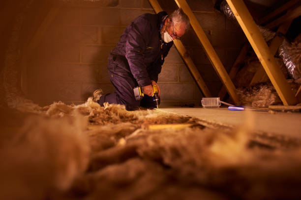 Best Fiberglass Insulation in Munford, AL